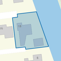 Perceel VDM00-O-1318