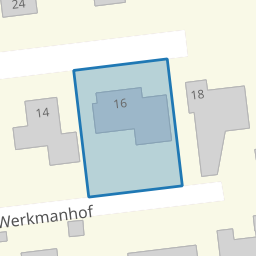 Perceel VDM00-O-1319