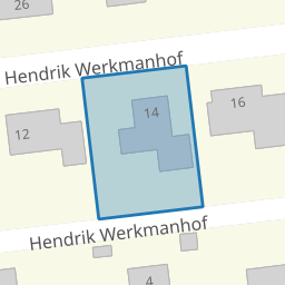 Perceel VDM00-O-1320