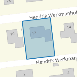 Perceel VDM00-O-1321