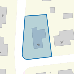 Perceel VDM00-O-1323