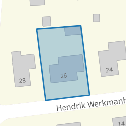 Perceel VDM00-O-1324