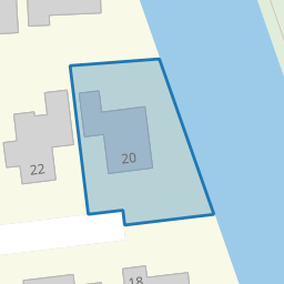 Perceel VDM00-O-1327