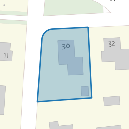 Perceel VDM00-O-1331