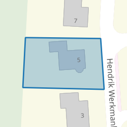 Perceel VDM00-O-1340