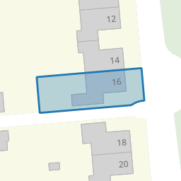 Perceel VDM00-O-1345