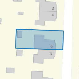 Perceel VDM00-O-1349