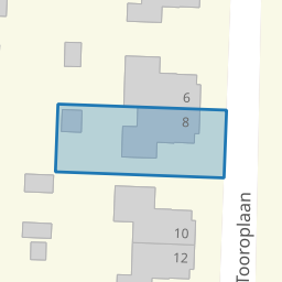 Perceel VDM00-O-1350