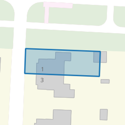 Perceel VDM00-O-1353