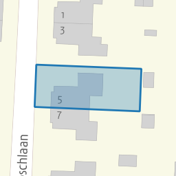 Perceel VDM00-O-1355