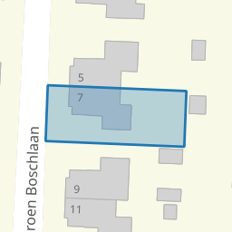 Perceel VDM00-O-1356