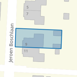 Perceel VDM00-O-1357