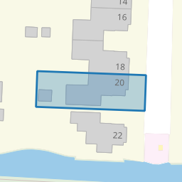 Perceel VDM00-O-1361