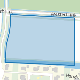 Perceel VDM00-O-1371