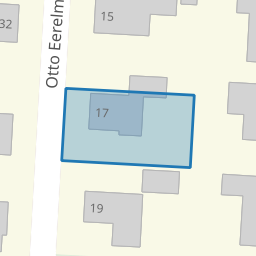 Perceel VDM00-O-1379