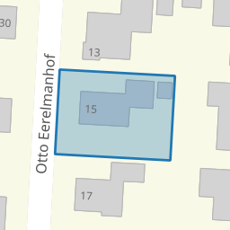 Perceel VDM00-O-1381