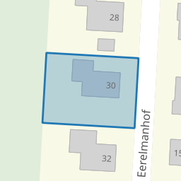 Perceel VDM00-O-1382