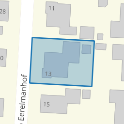 Perceel VDM00-O-1387