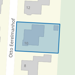 Perceel VDM00-O-1396