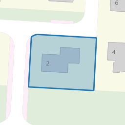 Perceel VDM00-O-1401