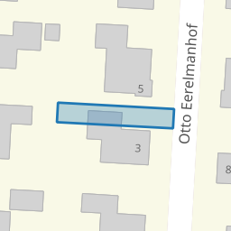 Perceel VDM00-O-1403