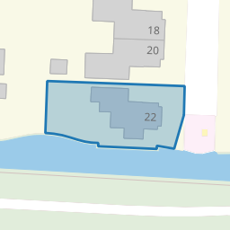 Perceel VDM00-O-1409