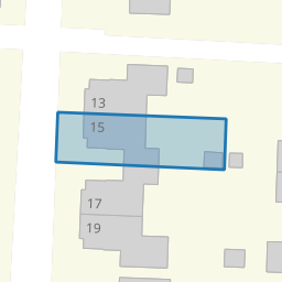 Perceel VDM00-O-1413