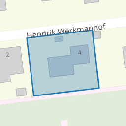 Perceel VDM00-O-1415