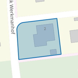 Perceel VDM00-O-1416