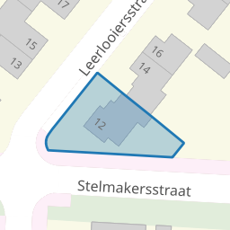 Perceel VDM00-O-1418