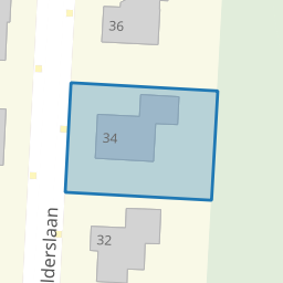 Perceel VDM00-O-1424