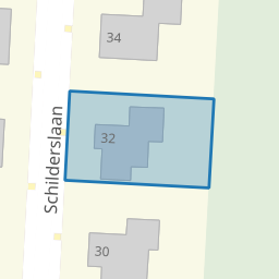 Perceel VDM00-O-1430