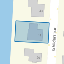 Perceel VDM00-O-1431