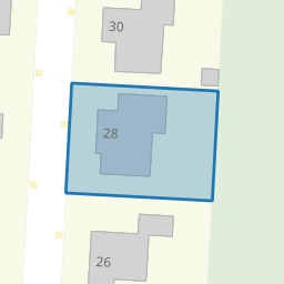 Perceel VDM00-O-1435