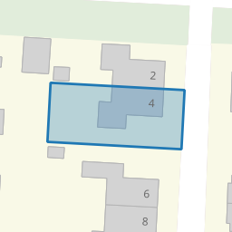 Perceel VDM00-O-1443