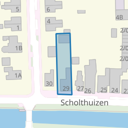 Perceel VDM00-O-1452