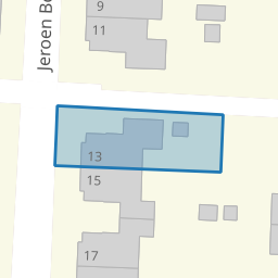 Perceel VDM00-O-1459