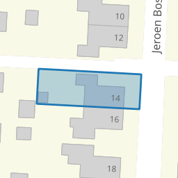 Perceel VDM00-O-1461