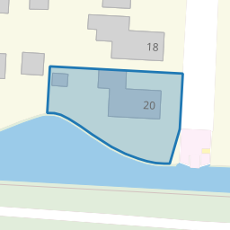 Perceel VDM00-O-1462