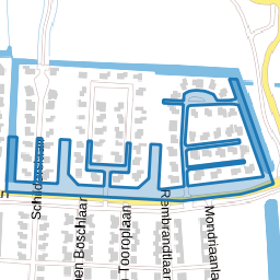 Perceel VDM00-O-1470