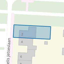 Perceel VDM00-O-1475