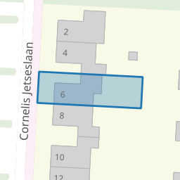 Perceel VDM00-O-1477
