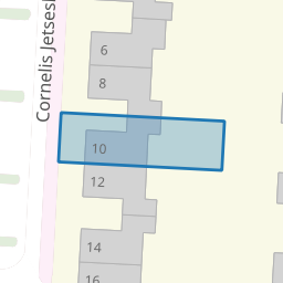 Perceel VDM00-O-1479