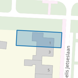 Perceel VDM00-O-1483