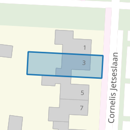 Perceel VDM00-O-1484