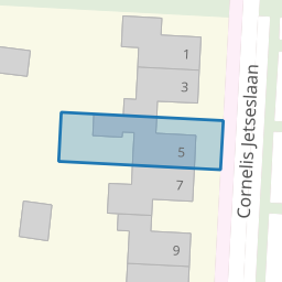 Perceel VDM00-O-1485