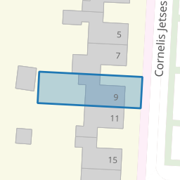 Perceel VDM00-O-1492