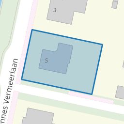 Perceel VDM00-O-1497