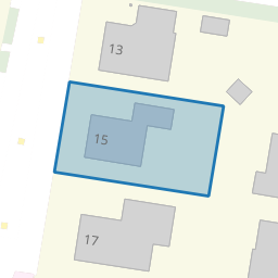 Perceel VDM00-O-1501