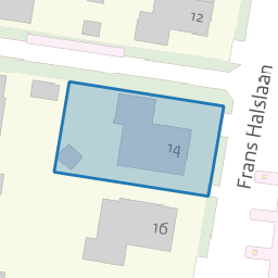 Perceel VDM00-O-1503